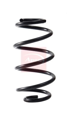 APEC Suspension Spring ACS2282