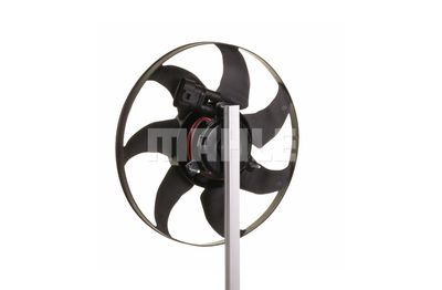 VENTILATOR RADIATOR MAHLE CFF19000S 26