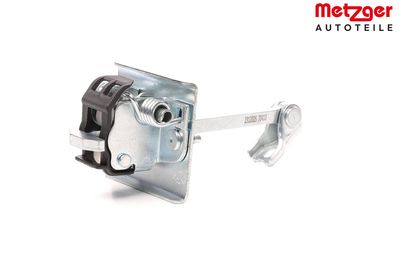 FIXARE USA METZGER AUTOTEILE 2312025 34