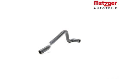 FURTUN RADIATOR METZGER AUTOTEILE 2420834 31