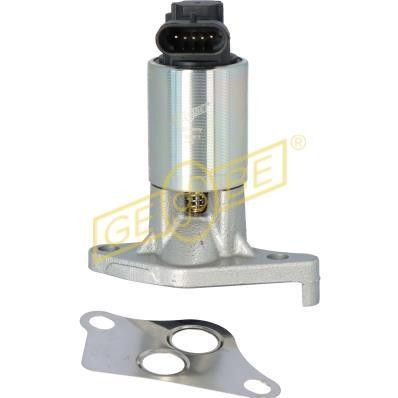 AGR-VENTIL GEBE 930041