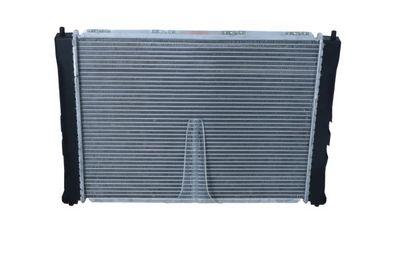 Radiator, engine cooling 50121