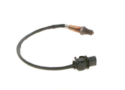 Lambda Sensor 0 258 017 236