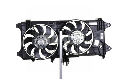 VENTILATOR RADIATOR MAHLE CFF357000P 18