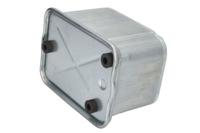 Brandstoffilter (geschroefd) 128,02x94,23x83,31