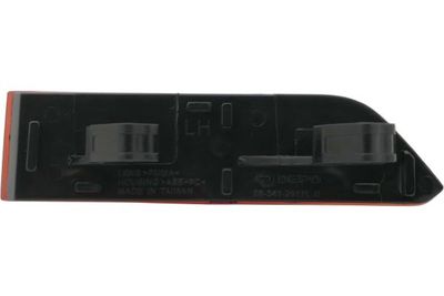 Odrazka ABAKUS 341-2917L-UD