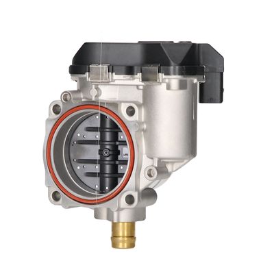 DROSSELKLAPPENSTUTZEN NISSENS 955116 26