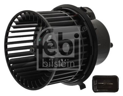 FEBI BILSTEIN Innenraumgebläse