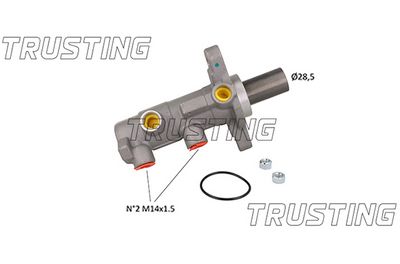 POMPA CENTRALA FRANA