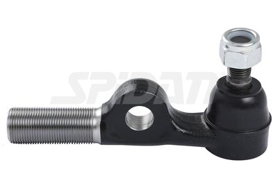 SPIDAN CHASSIS PARTS 40613 Наконечник рулевой тяги  для TOYOTA LAND CRUISER (_J7_) 2.4 (RJ70_, RJ73_, RJ70RV)