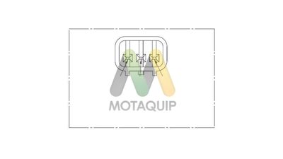 MOTAQUIP LVCP236 Датчик положения коленвала  для MAZDA PREMACY (Мазда Премак)