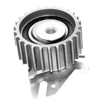 Tension spring, tensioner pulley (timing belt)