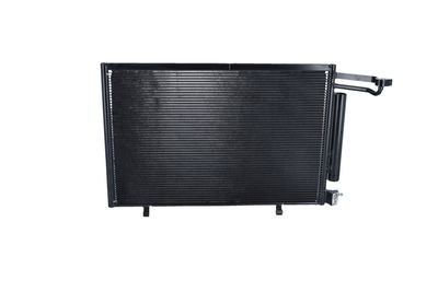 CONDENSATOR CLIMATIZARE NRF 350396 6