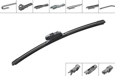 Stergator parbriz Bosch AeroEco AE400 400 mm 3397015576