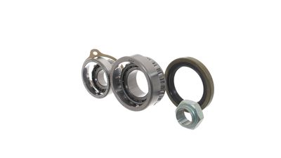 RADLAGERSATZ SKF VKBA1385 33