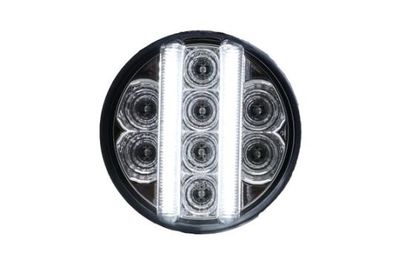 BLINKLEUCHTENSATZ ABAKUS L23160001LED 3