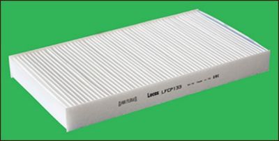 FILTER INNENRAUMLUFT