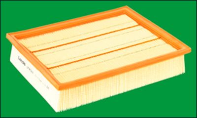 FILTRU AER LUCAS LFAF501