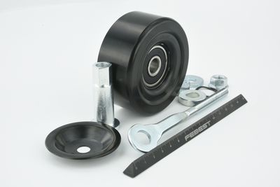 ROLA INTINZATOR CUREA TRANSMISIE FEBEST 0287D40B 45