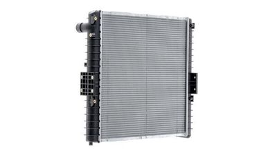 Radiator, engine cooling CR 124 000P