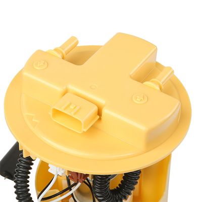 горивопроводен елемент (горивна помпа+сонда) RIDEX 1382F0374