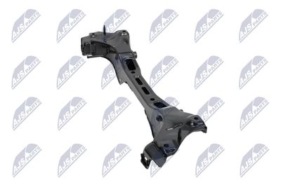 CORP AX NTY ZRZHY517 11