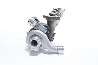 LADER AUFLADUNG BTS Turbo T912391 11