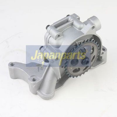 маслена помпа JAPANPARTS OP-VW17