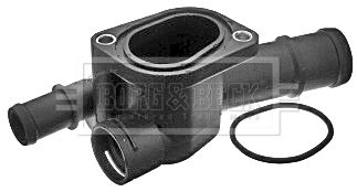 Coolant Flange Borg & Beck BTS1036