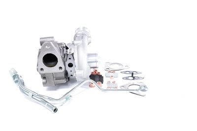 LADER AUFLADUNG BTS Turbo T981606 28