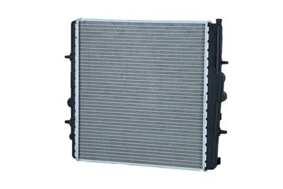 KüHLER MOTORKüHLUNG NRF 509523 28