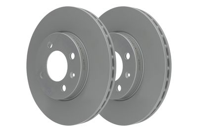 Brake Disc 24.0120-0128.1