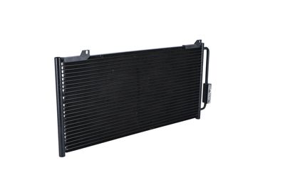 CONDENSATOR CLIMATIZARE NRF 35346 41