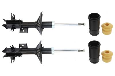 SET MONTARE AMORTIZOR