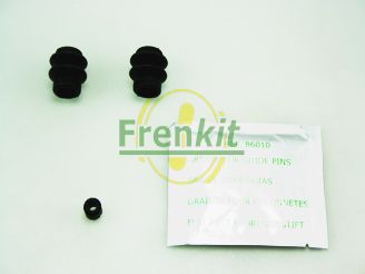 FRENKIT 808028 Комплект направляющей суппорта  для INFINITI  (Инфинити М45)