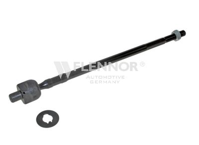 FLENNOR FL819-C Наконечник рулевой тяги  для MAZDA 323 F V (BA) 1.5 16V