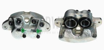 Тормозной суппорт BUDWEG CALIPER 341041 для PEUGEOT J5