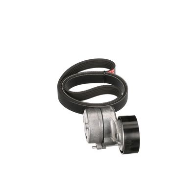 SET CUREA TRANSMISIE CU CANELURI GATES K016PK1320 42