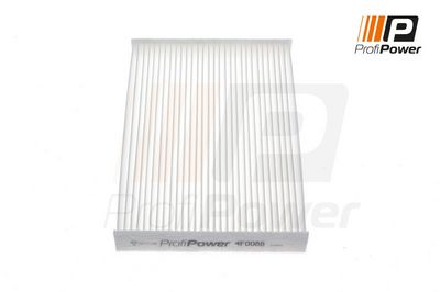 filtras, salono oras 4F0088 ProfiPower
