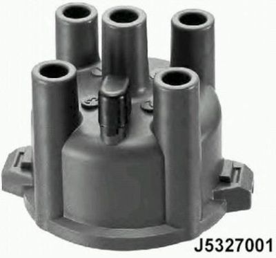 Крышка распределителя зажигания NIPPARTS J5327001 для SUBARU LEONE