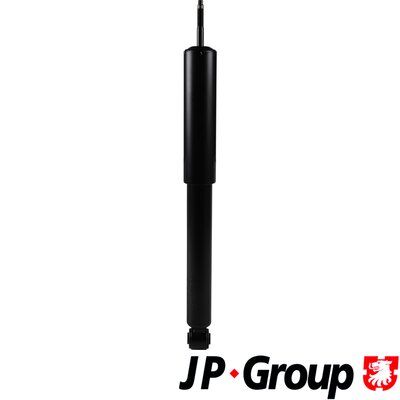Амортизатор JP GROUP 1252100300 для CHEVROLET CORSA