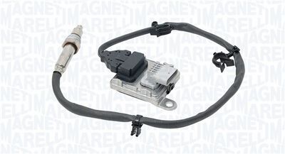 NOx-сензор, NOx-катализатор MAGNETI MARELLI 141813000073