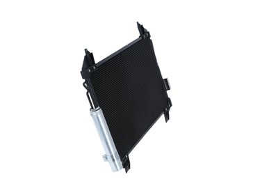 CONDENSATOR CLIMATIZARE NRF 350377 37