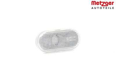 BLINKLEUCHTE METZGER AUTOTEILE 2080333 35