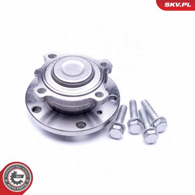 Rato guolio komplektas