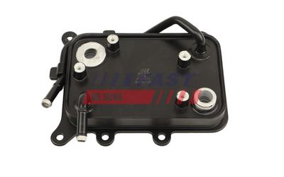 RADIATOR ULEI CUTIE VITEZE