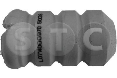 TAMPON CAUCIUC SUSPENSIE