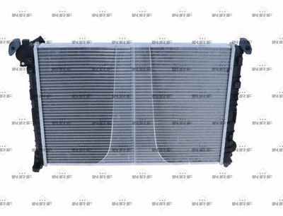 RADIATOR RACIRE MOTOR NRF 53808 2