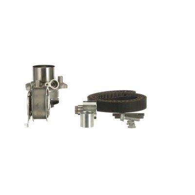 WASSERPUMPE + ZAHNRIEMENSATZ GATES KP35678XS 20