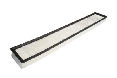 Cabinefilter 880x135x58, patroon past: AGCO 160, 180, 200, 225 MASSEY FERGUSON 130, 150, 180, 210, 220, 235, 240, 245, 250, 255, 260, 265, 270, 290, 300, 307, 330, 340, 350, 355, 360, 363, 364